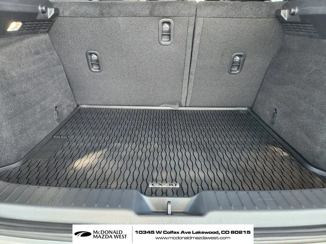 Used 2026 Gray Mazda 2.5 S Select Sport image 31