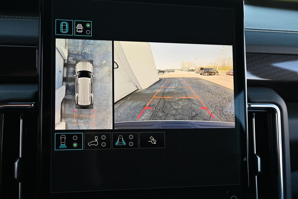 Used 2025 Sterling GMC Elevation image 38