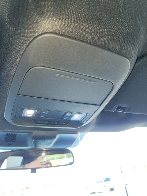 New 2026 Carbonized Gray Metallic Ford STX® image 30