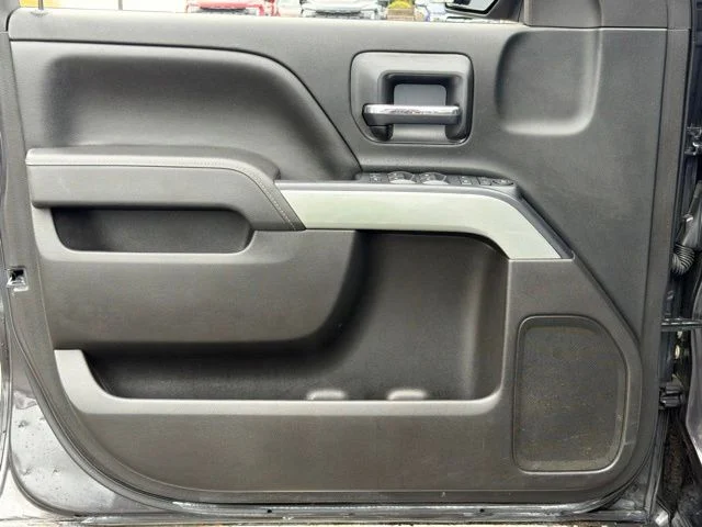 Used 2016 Gray Chevrolet LT image 13