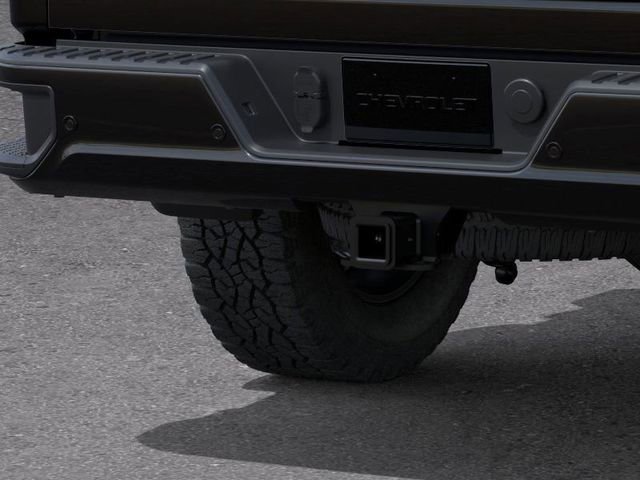 2026 Chevrolet Silverado 2500 HD Custom - Photo 15