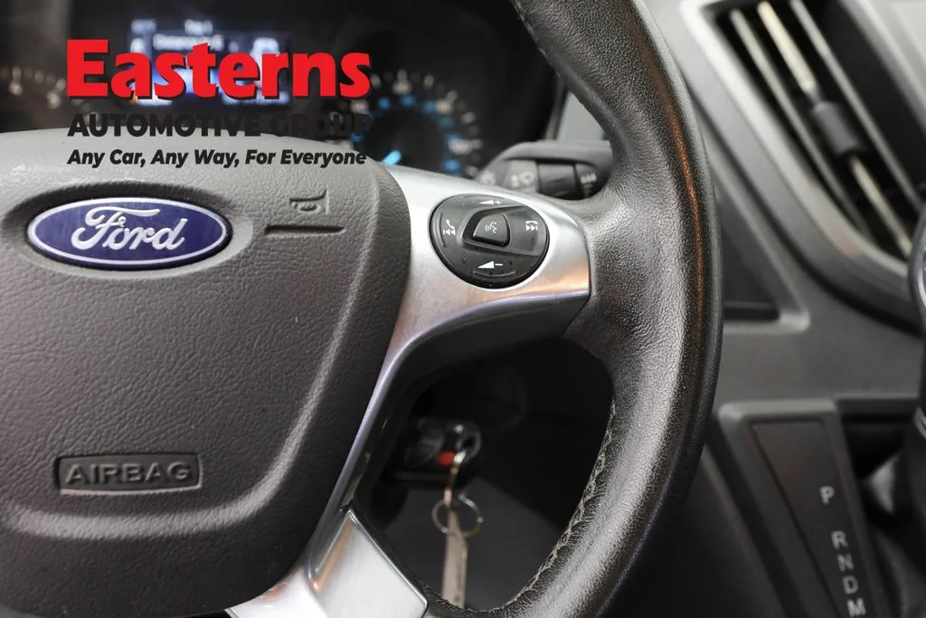 Used 2019 White Ford Base image 15