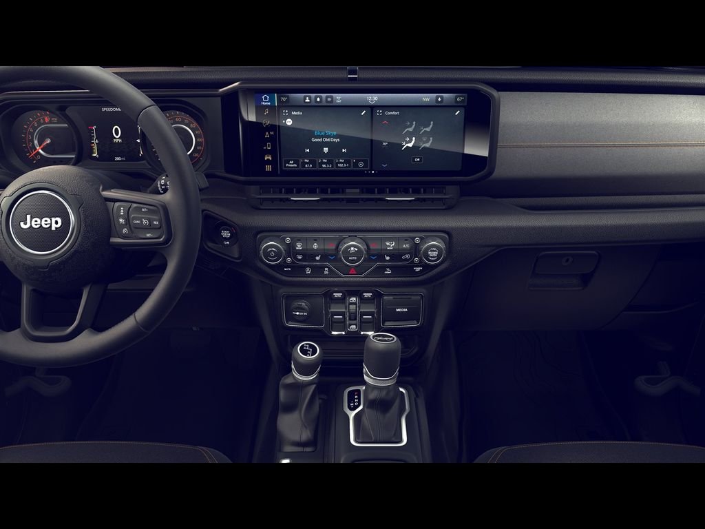 New 2026 41 Exterior Paint Jeep Sport S image 5