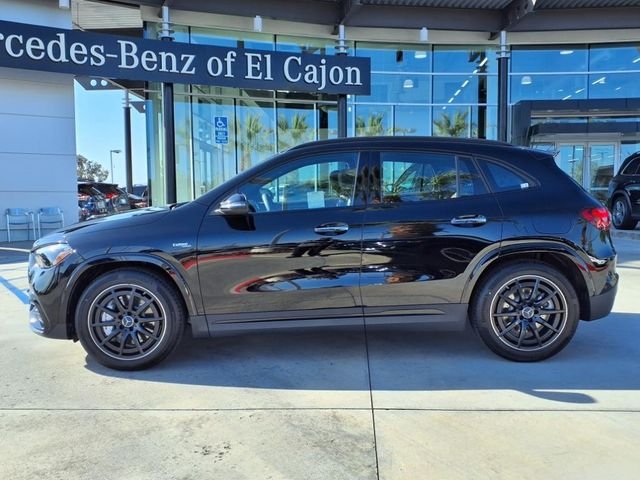 2026 Mercedes-Benz GLA AMG GLA 35 - Photo 24