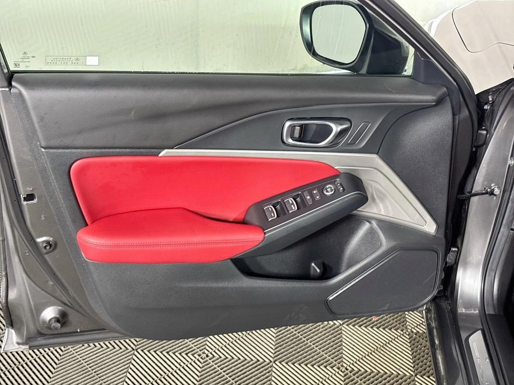 Used 2025 Gray Acura A-Spec Package image 10