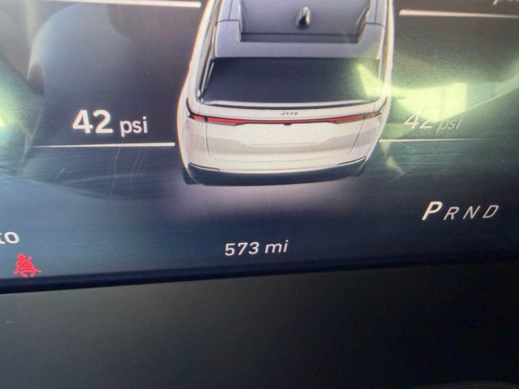 2025 Jeep Wagoneer S Limited - Photo 13