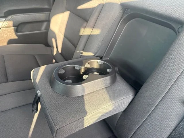 Used 2018 Red Chevrolet LT image 30