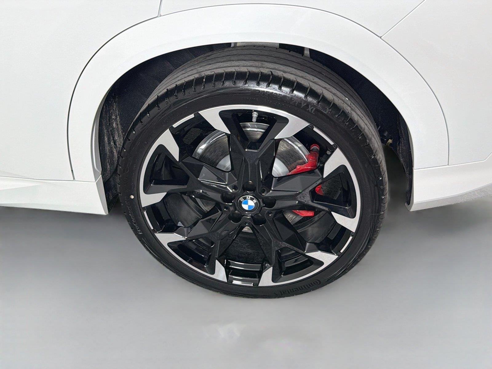 New 2027 Alpine White BMW M35i image 31