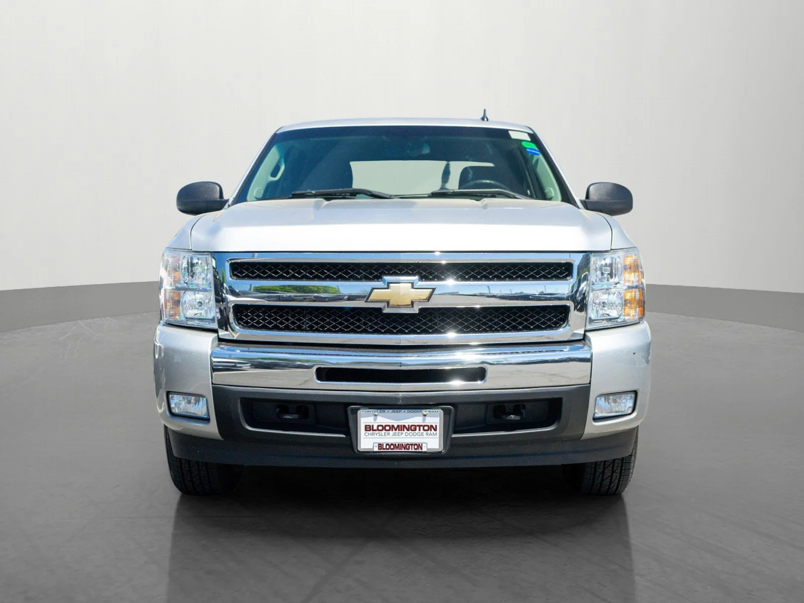 Used 2011 Chevrolet Silverado 1500 LT with VIN 1GCPKSE30BF233030 for sale in Minneapolis, Minnesota