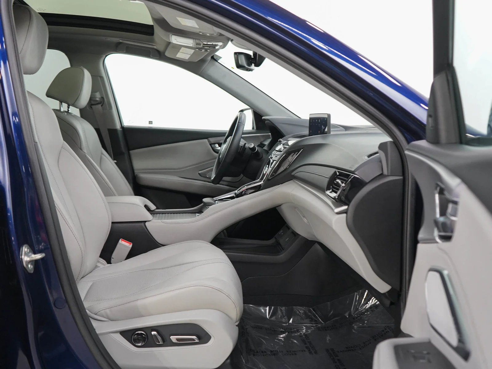 2020 Acura RDX Technology Package - Photo 11