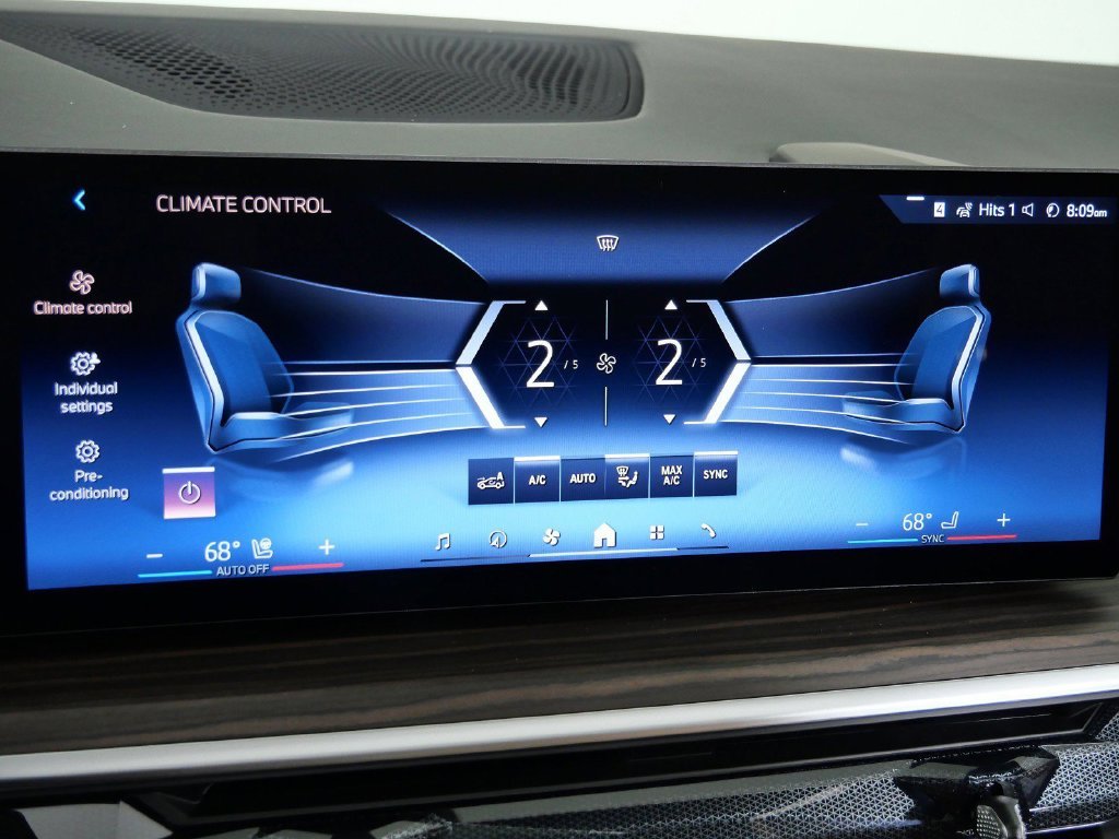 2026 BMW X5 40i - Photo 45