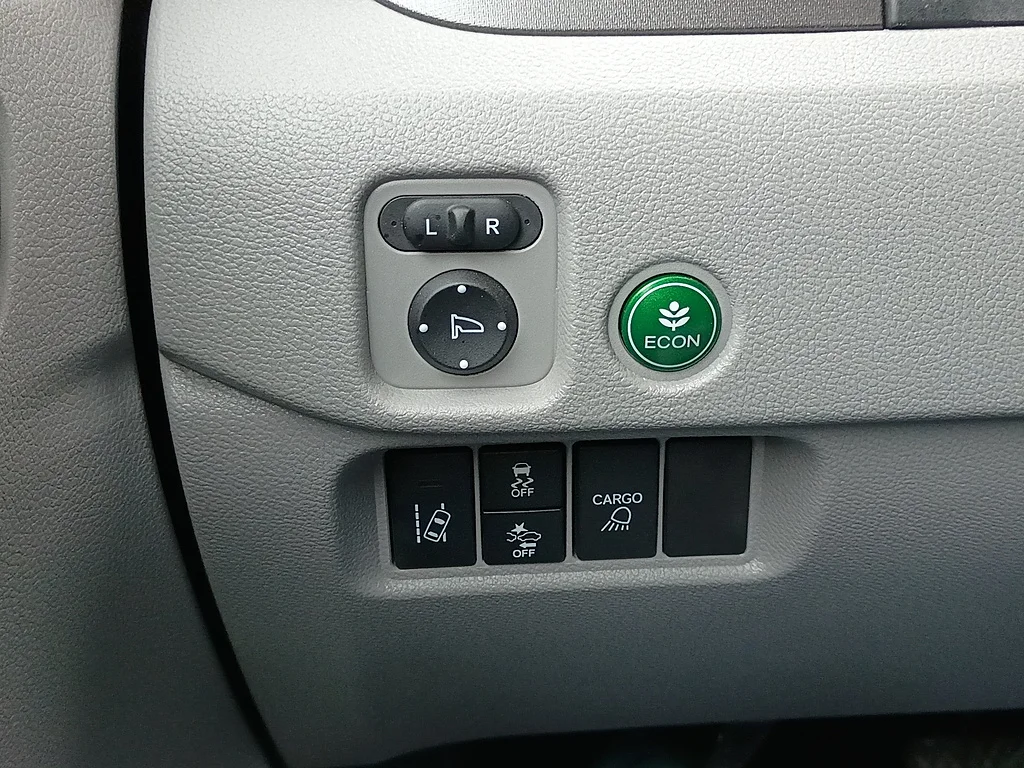 Certified Used 2023 GREY Honda RTL image 17