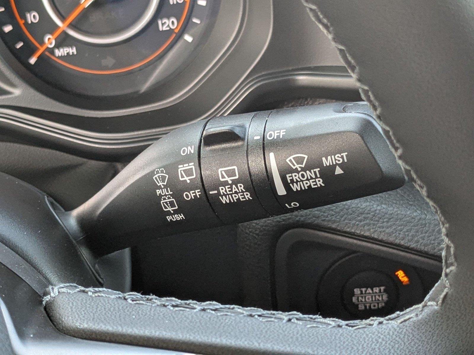 2026 Jeep Wrangler 4-Door Sport S - Photo 16