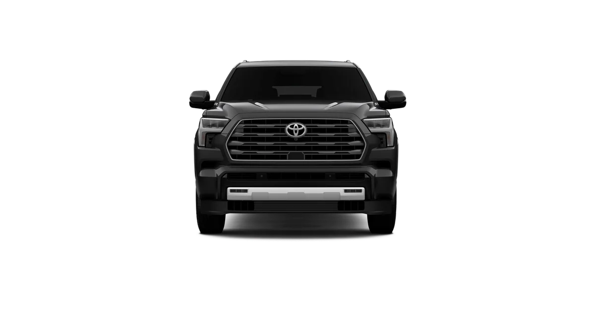 New 2026 Magnetic Gray Metallic Toyota Limited image 46