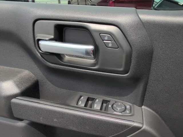 2026 Chevrolet Silverado 1500 Custom - Photo 15