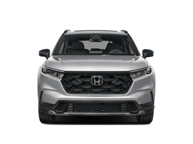 New 2027 Crystal Black Pearl Honda Sport image 7
