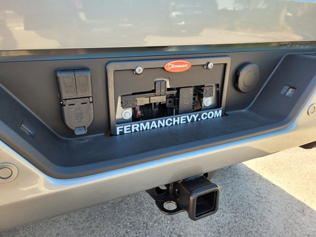 2025 Chevrolet Silverado 1500 RST - Photo 13