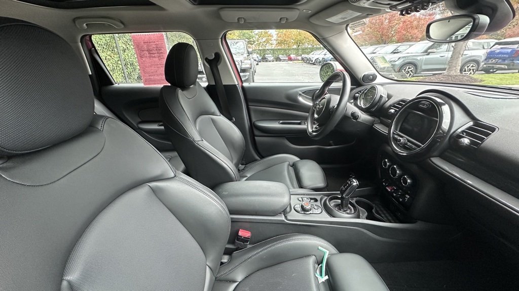 2020 Mini Cooper Base S photo 4