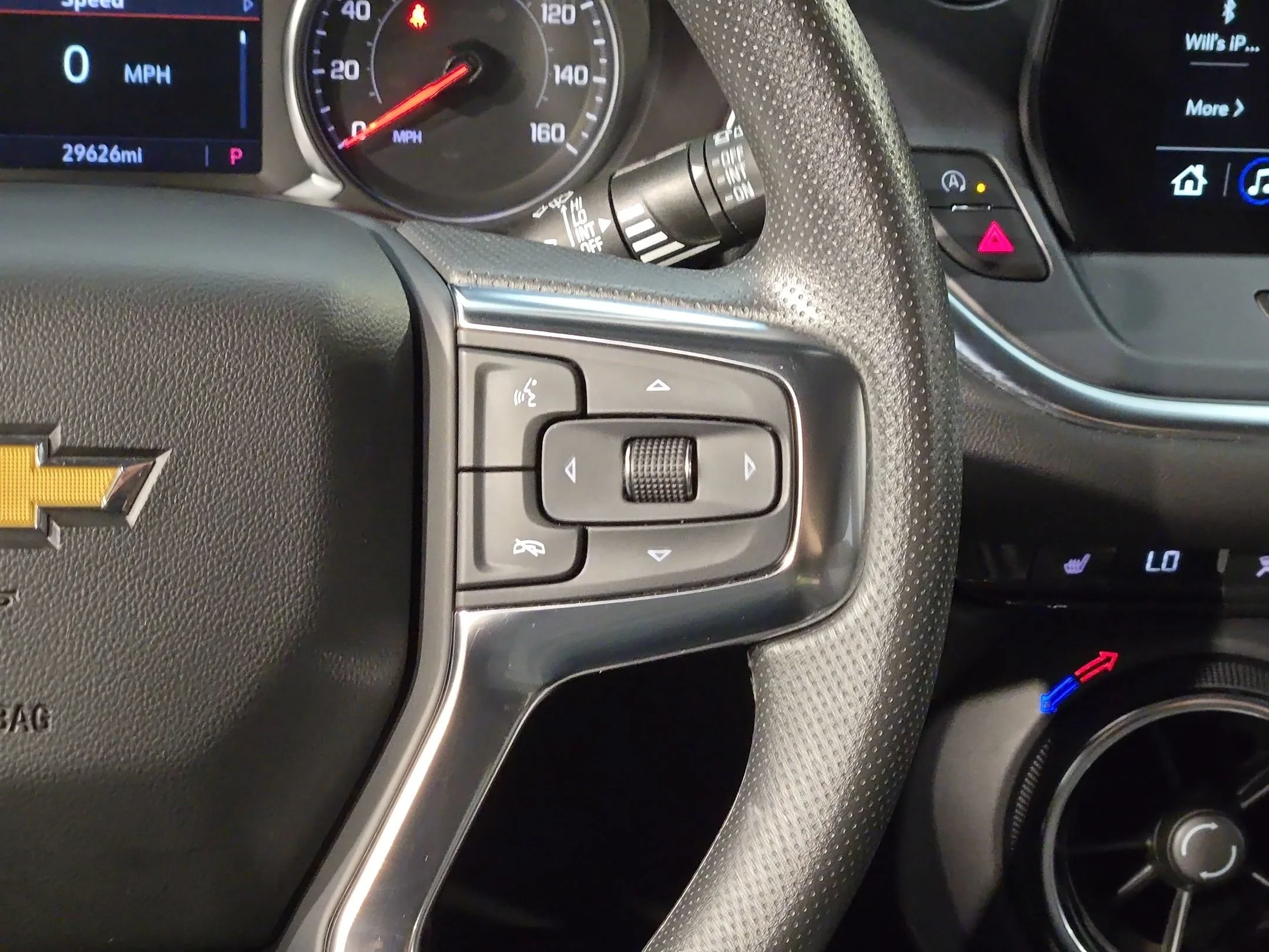 2025 Chevrolet Blazer 2LT - Photo 27