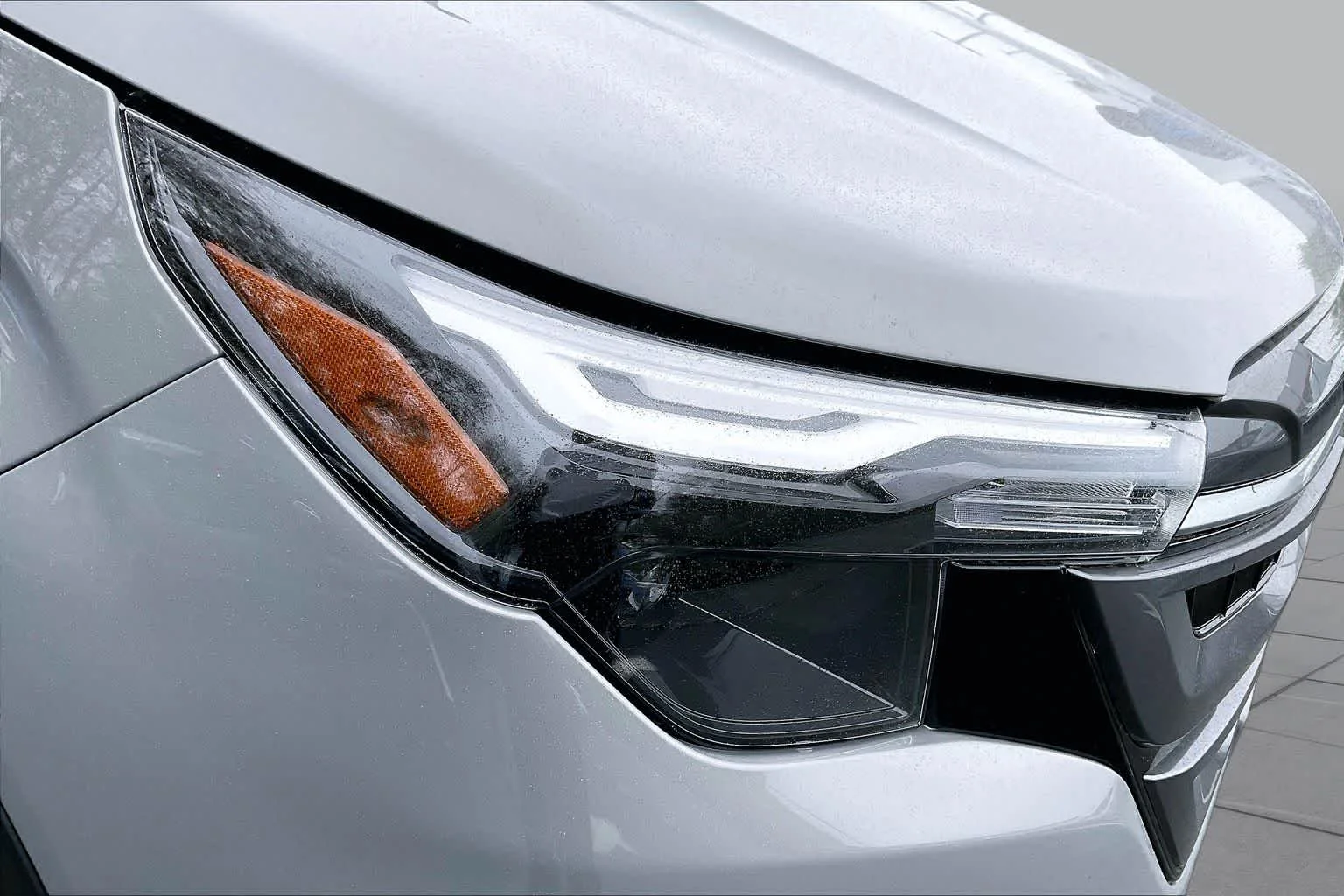 New 2026 River Rock Pearl Subaru Premium image 13