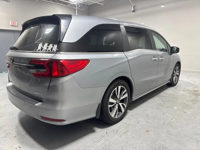 Used 2023  Honda Touring image 7