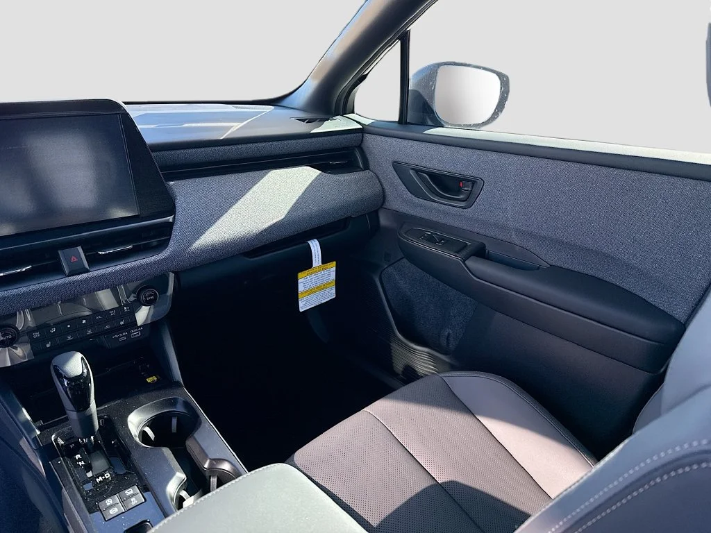 2026 Subaru Outback Limited XT - Photo 31