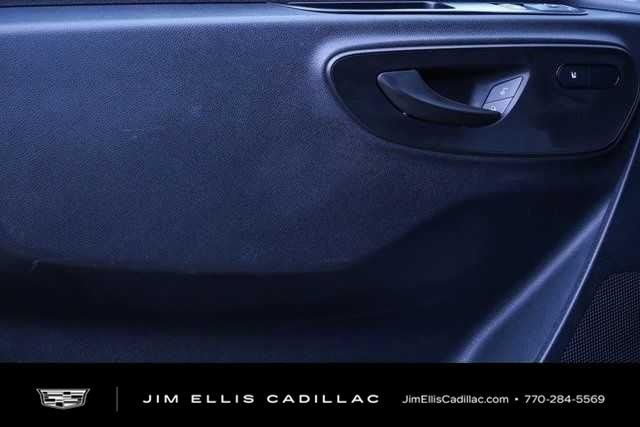 2024 Mercedes-Benz Sprinter Passenger Van Base - Photo 10