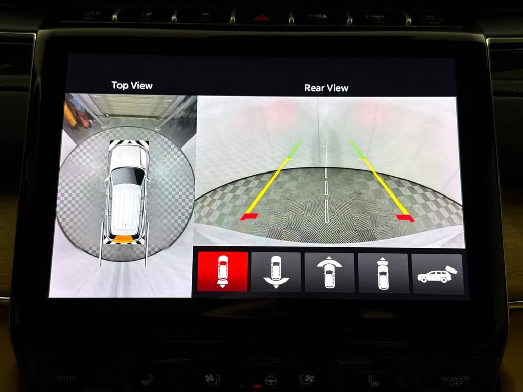 2024 Jeep Grand Cherokee Summit Reserve - Photo 17