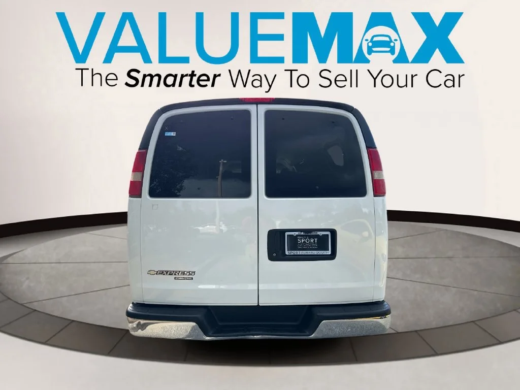 Used 2016 White Chevrolet LT image 5