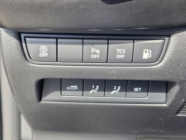 2026 Mazda CX-50 Premium Plus - Photo 17