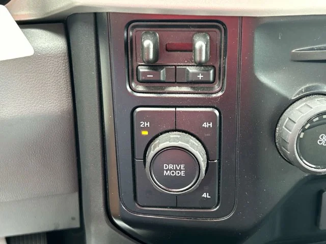 Used 2026 White Ford XLT image 36