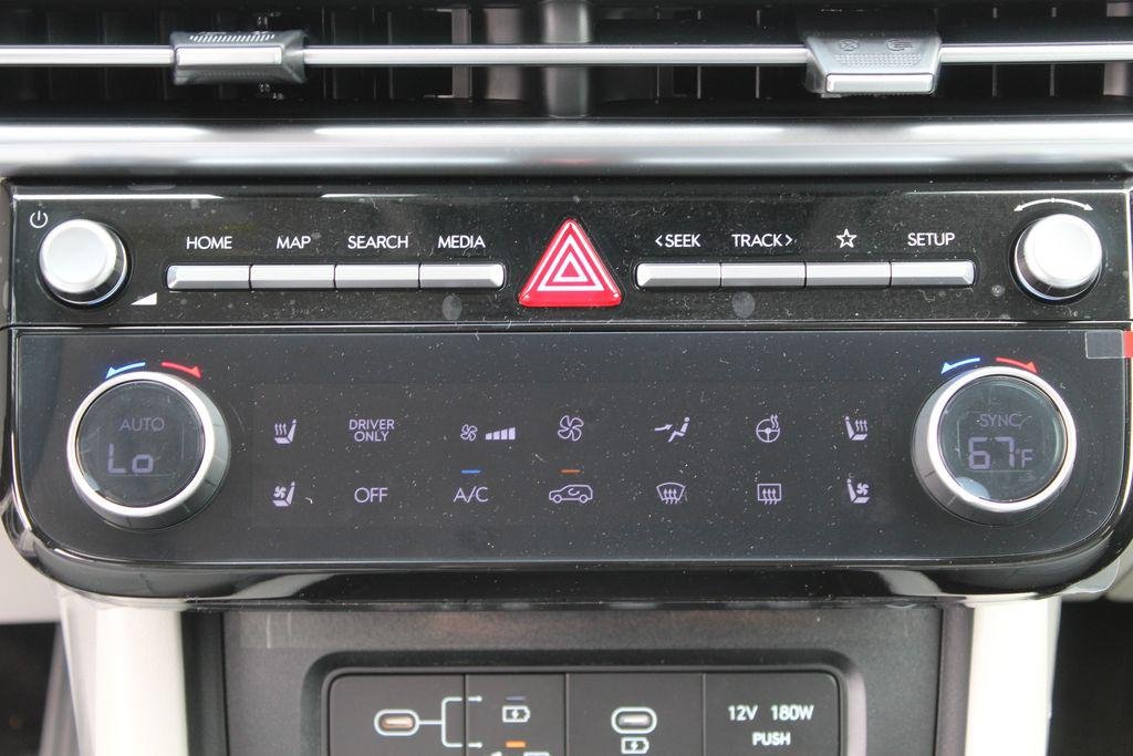 New 2026 Silver Hyundai Limited image 24