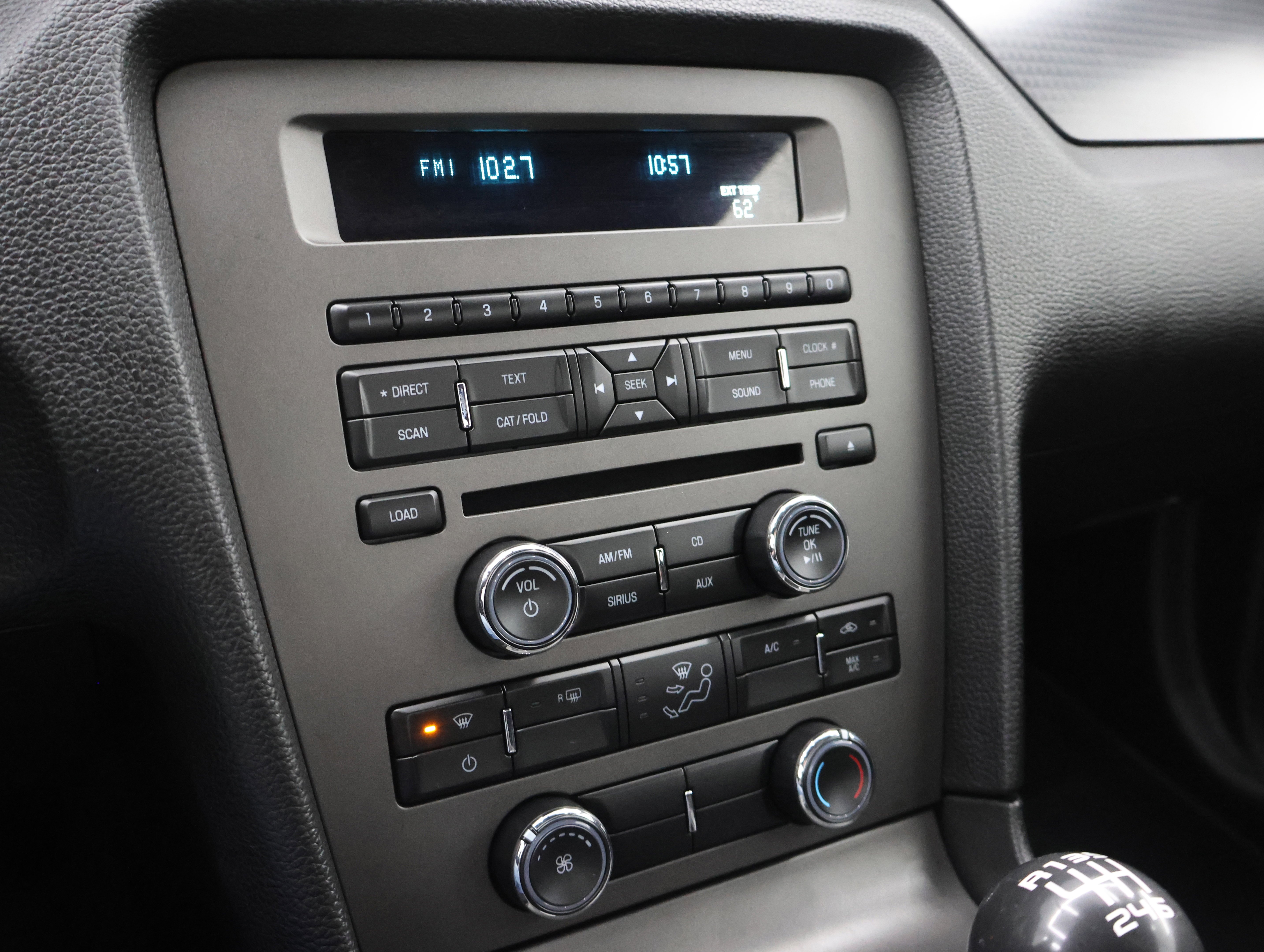 2012 Ford Mustang Boss 302 - Photo 11