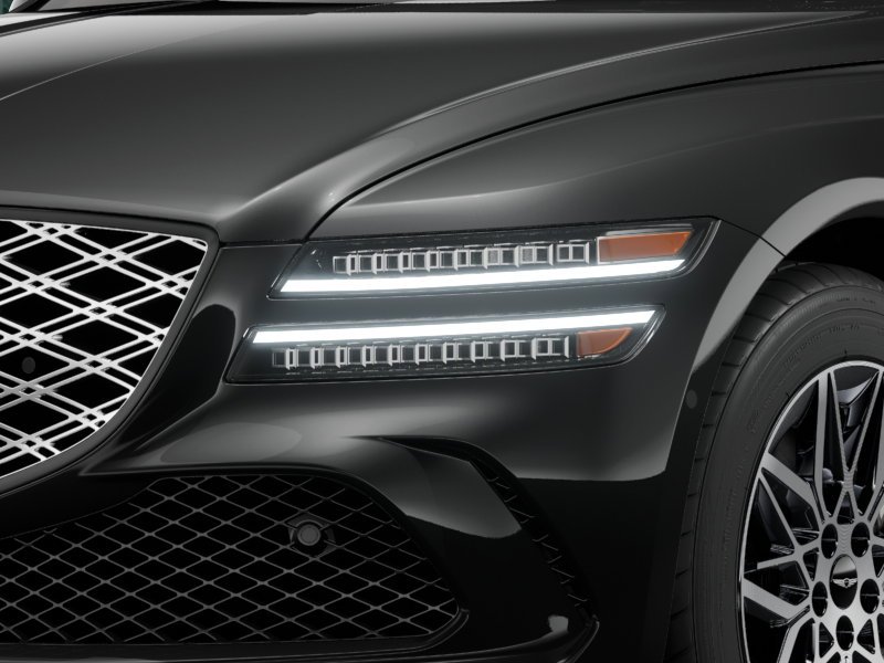 New 2026 Vik Black Genesis 2.5T image 31