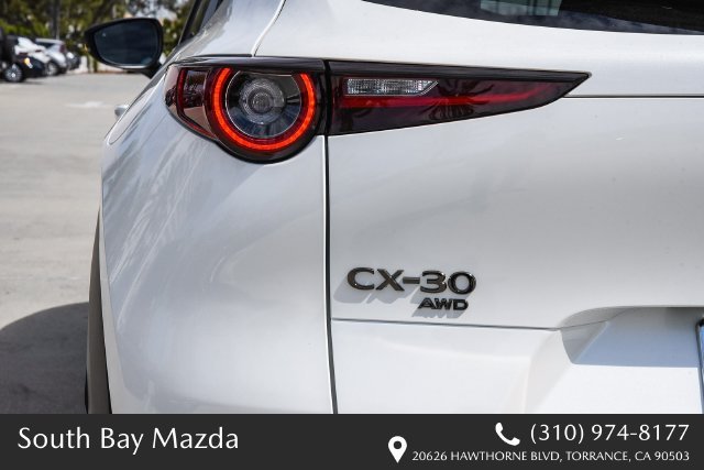 2026 Mazda CX-30 Aire Edition - Photo 9