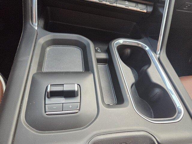 Used 2025 Sterling Metallic GMC Denali Ultimate image 20