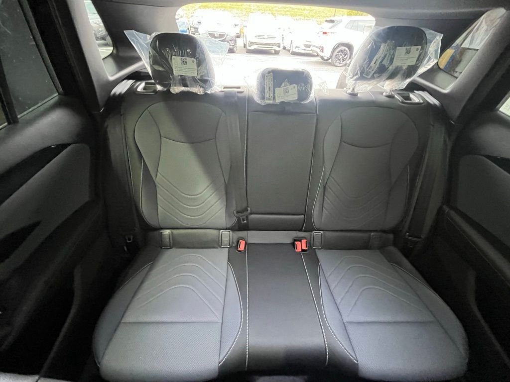 2026 Volkswagen Tiguan SE R-LINE BLACK - Photo 25