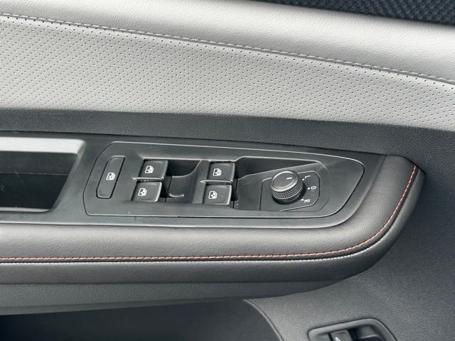 New 2026 Pure Gray Volkswagen 2.0T Peak Edition image 22