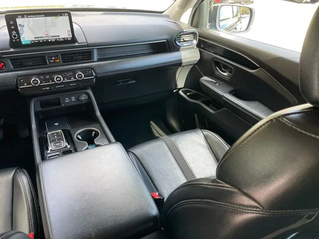 2023 Honda Pilot Touring - Photo 9