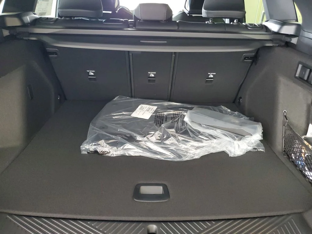 2026 BMW X3 30 - Photo 7