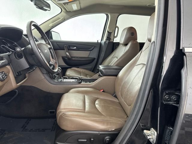 Used 2016 Black GMC SLT-1 image 26