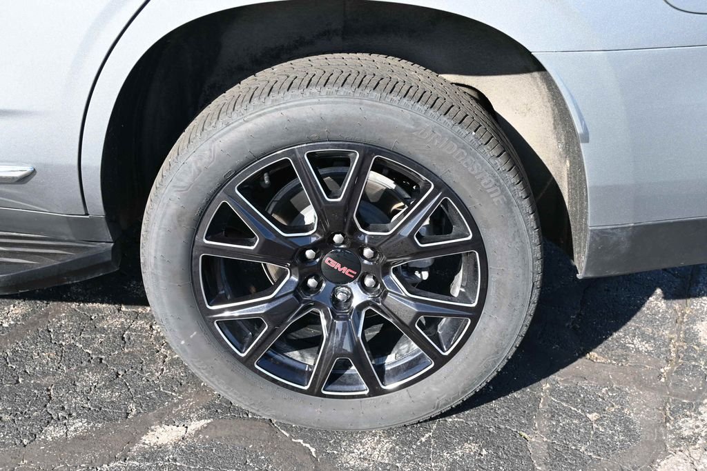 Used 2025 Sterling GMC Elevation image 16