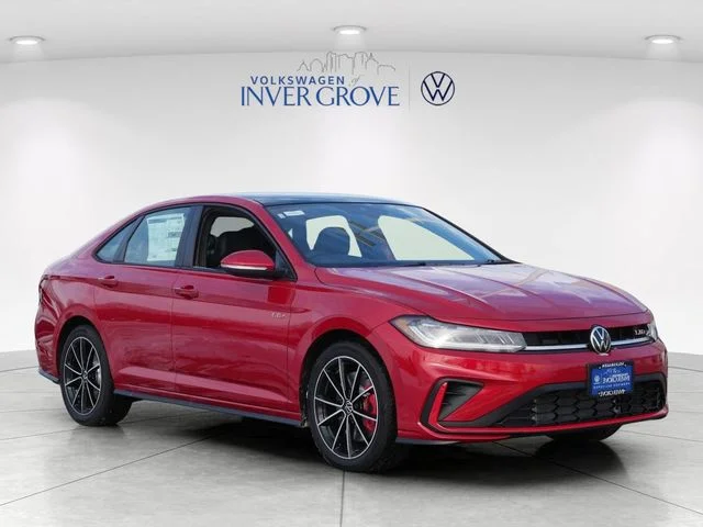 2026 Volkswagen Jetta