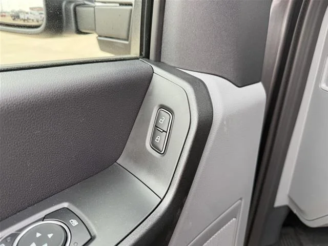 New 2026 Carbonized Gray Metallic Ford F-250® XL image 14