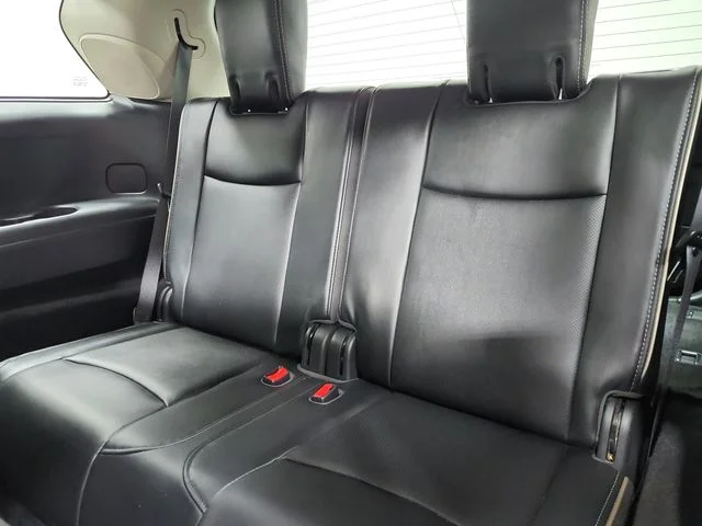 Used 2020 Black INFINITI LUXE image 39