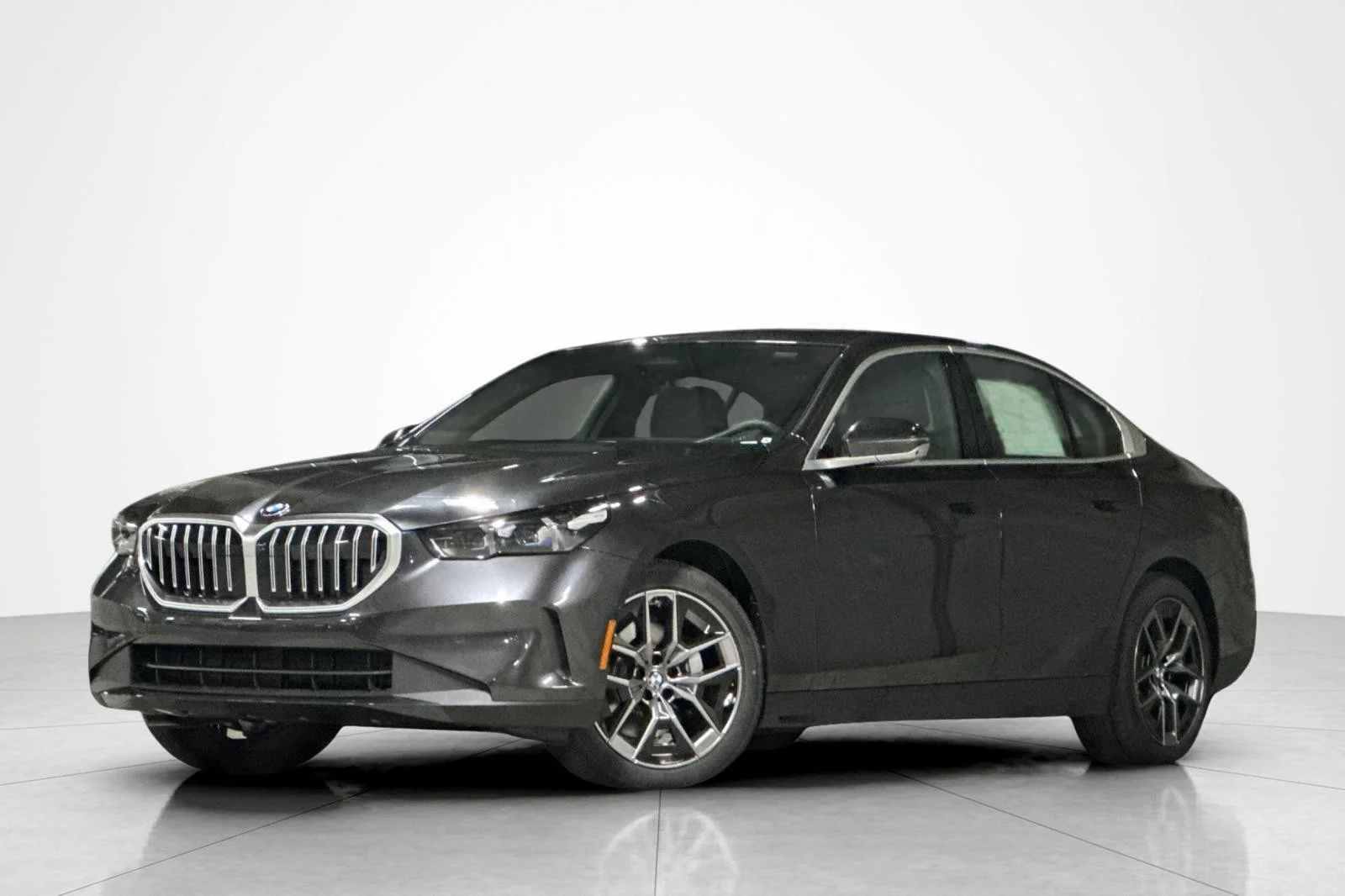 New 2027 530i xDrive Sedan