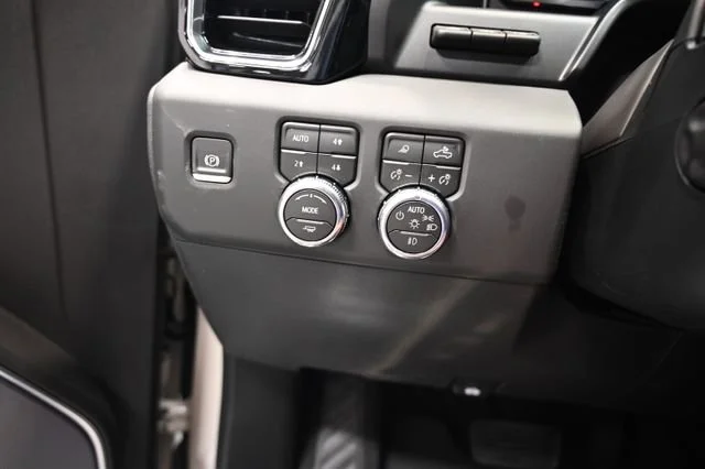 2026 GMC Sierra 1500 Denali - Photo 29