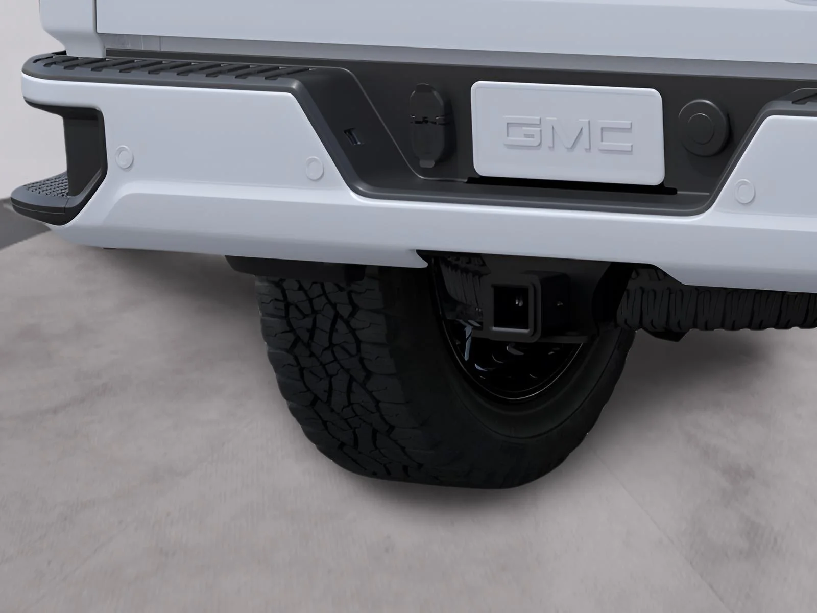 New 2026 Glacier White Tricoat GMC Denali Ultimate image 24