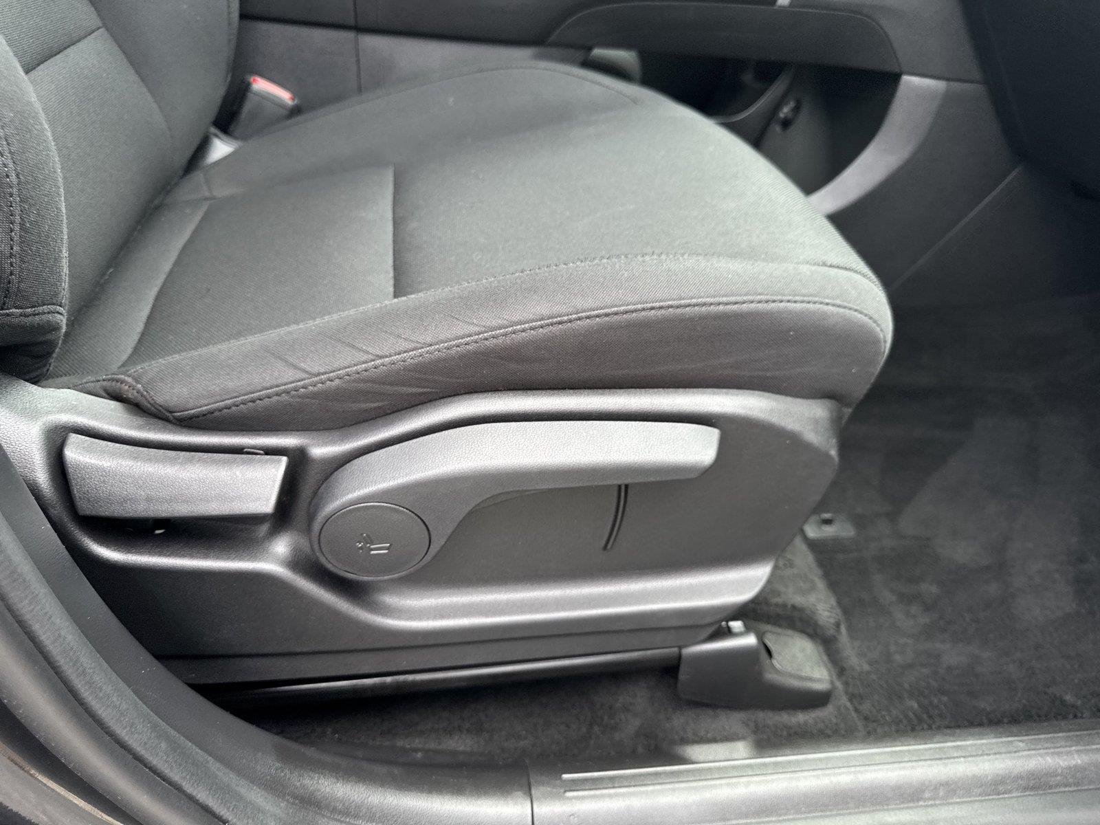 Used 2026 Phantom Black Hyundai SE image 39