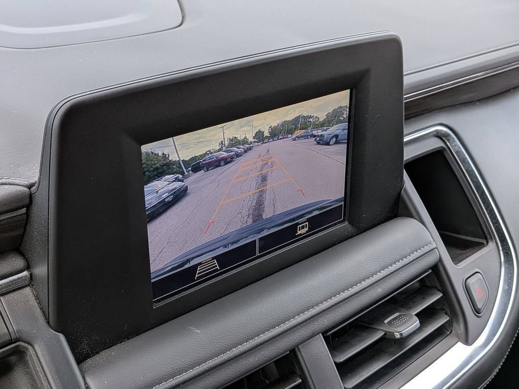 Used 2024 Black Chevrolet LS image 5